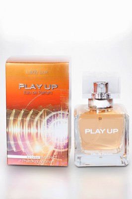 Духи женские Natural Instinct Lady Lux «Play Up», 100 мл